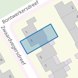 Perceel MTT00-K-2959