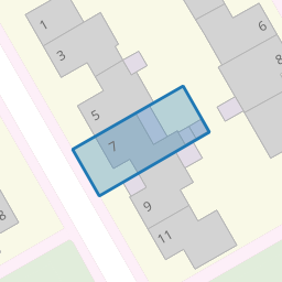 Perceel MTT00-K-2961