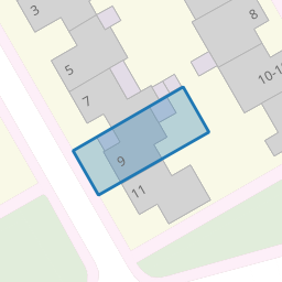 Perceel MTT00-K-2962