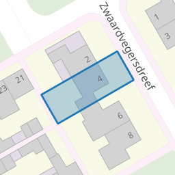 Perceel MTT00-K-2965