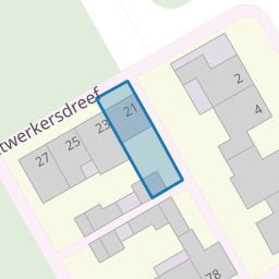 Perceel MTT00-K-2968