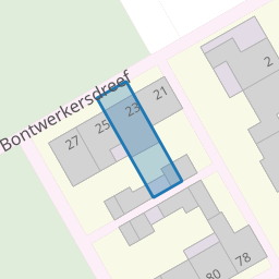 Perceel MTT00-K-2969