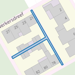 Perceel MTT00-K-2976