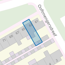 Perceel MTT00-K-2979