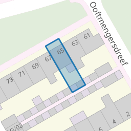 Perceel MTT00-K-2980