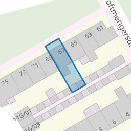 Perceel MTT00-K-2981