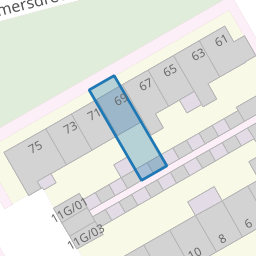 Perceel MTT00-K-2982