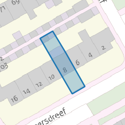Perceel MTT00-K-2989