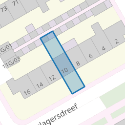 Perceel MTT00-K-2990