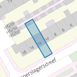 Perceel MTT00-K-2991