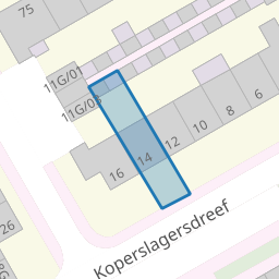 Perceel MTT00-K-2992