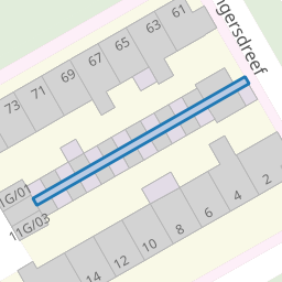 Perceel MTT00-K-2994