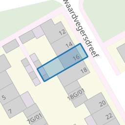 Perceel MTT00-K-2999