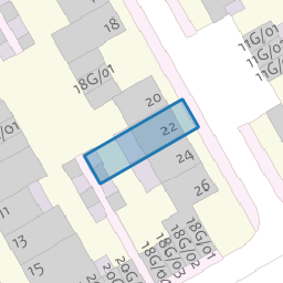 Perceel MTT00-K-3003