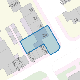 Perceel MTT00-K-3005