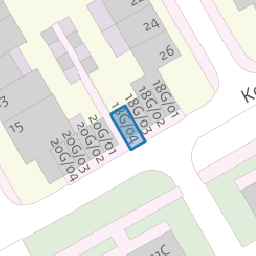 Perceel MTT00-K-3009