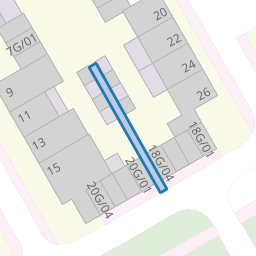 Perceel MTT00-K-3010