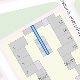 Perceel MTT00-K-3011