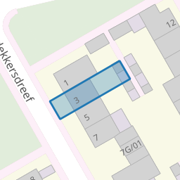 Perceel MTT00-K-3013