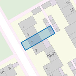 Perceel MTT00-K-3014