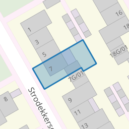 Perceel MTT00-K-3015