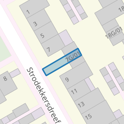 Perceel MTT00-K-3017