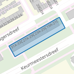 Perceel MTT00-K-3024