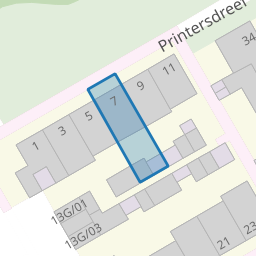 Perceel MTT00-K-3031