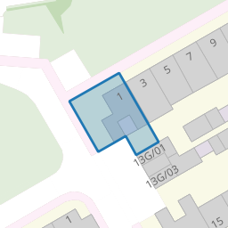 Perceel MTT00-K-3034