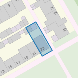 Perceel MTT00-K-3035