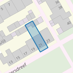 Perceel MTT00-K-3036