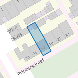 Perceel MTT00-K-3038