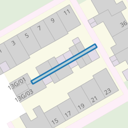 Perceel MTT00-K-3041
