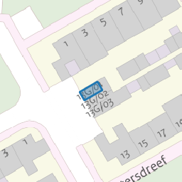 Perceel MTT00-K-3042