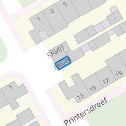 Perceel MTT00-K-3044