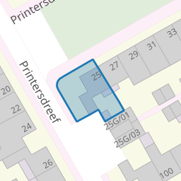 Perceel MTT00-K-3050