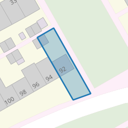 Perceel MTT00-K-3051