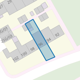 Perceel MTT00-K-3053