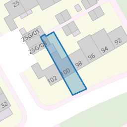 Perceel MTT00-K-3055