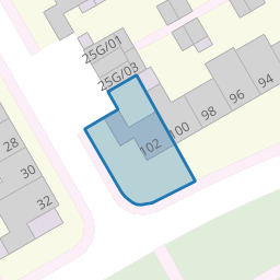 Perceel MTT00-K-3056