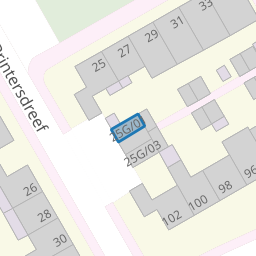 Perceel MTT00-K-3058