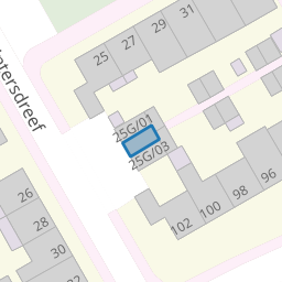 Perceel MTT00-K-3059