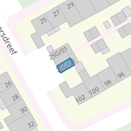 Perceel MTT00-K-3060