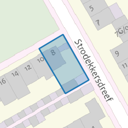 Perceel MTT00-K-3062