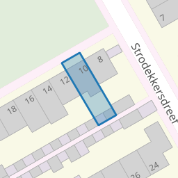 Perceel MTT00-K-3063
