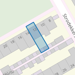 Perceel MTT00-K-3064