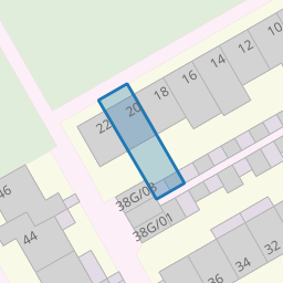 Perceel MTT00-K-3068