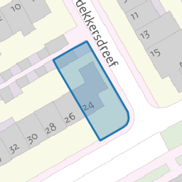 Perceel MTT00-K-3071