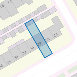Perceel MTT00-K-3073