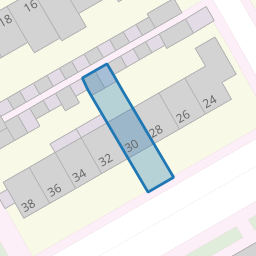 Perceel MTT00-K-3074